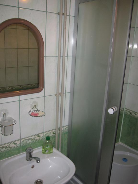 Villa Teremok Mykulychyn Habitación foto