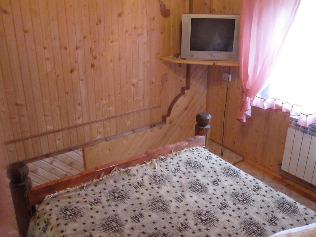 Villa Teremok Mykulychyn Habitación foto