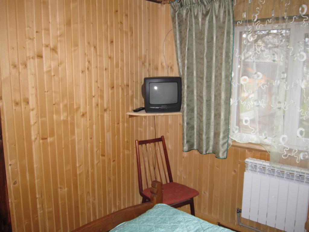 Villa Teremok Mykulychyn Habitación foto